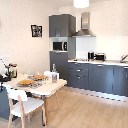 Domitys Le Jardin Des Trois Rois Aparthotel Romorantin-Lanthenay Εξωτερικό φωτογραφία