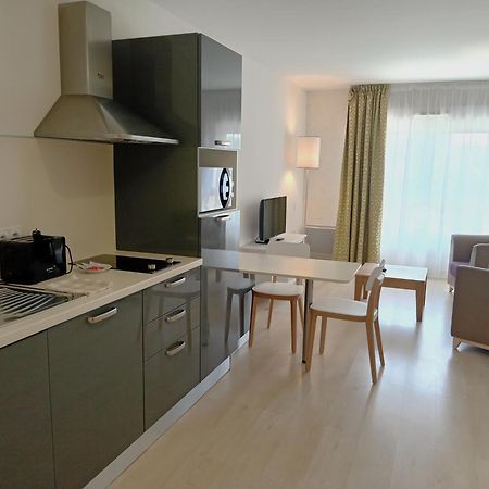 Domitys Le Jardin Des Trois Rois Aparthotel Romorantin-Lanthenay Εξωτερικό φωτογραφία