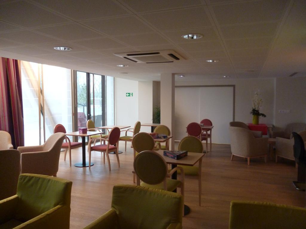 Domitys Le Jardin Des Trois Rois Aparthotel Romorantin-Lanthenay Εξωτερικό φωτογραφία