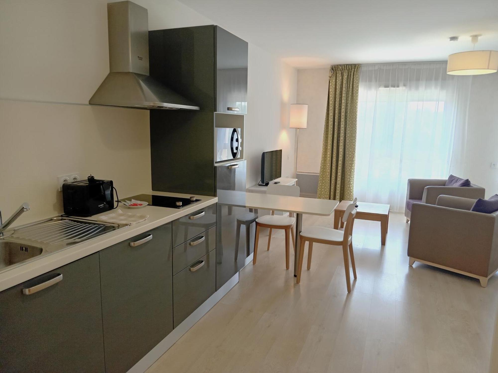 Domitys Le Jardin Des Trois Rois Aparthotel Romorantin-Lanthenay Εξωτερικό φωτογραφία