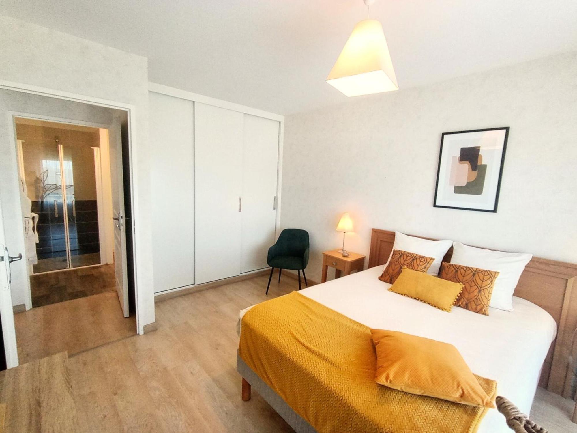 Domitys Le Jardin Des Trois Rois Aparthotel Romorantin-Lanthenay Εξωτερικό φωτογραφία