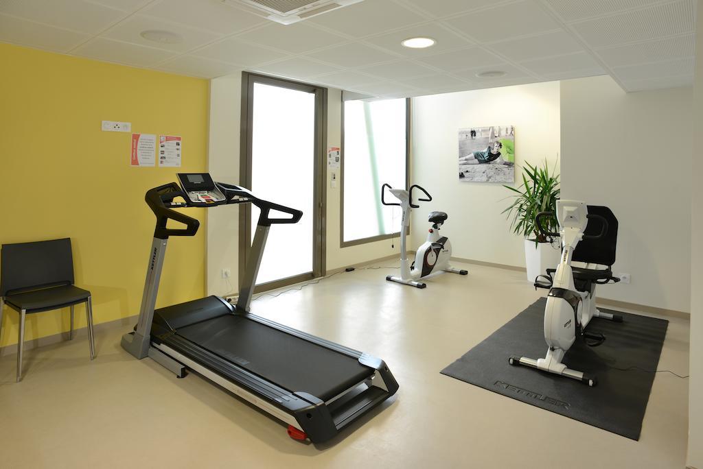 Domitys Le Jardin Des Trois Rois Aparthotel Romorantin-Lanthenay Εξωτερικό φωτογραφία