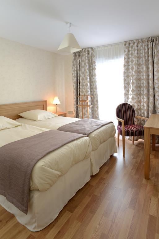 Domitys Le Jardin Des Trois Rois Aparthotel Romorantin-Lanthenay Δωμάτιο φωτογραφία
