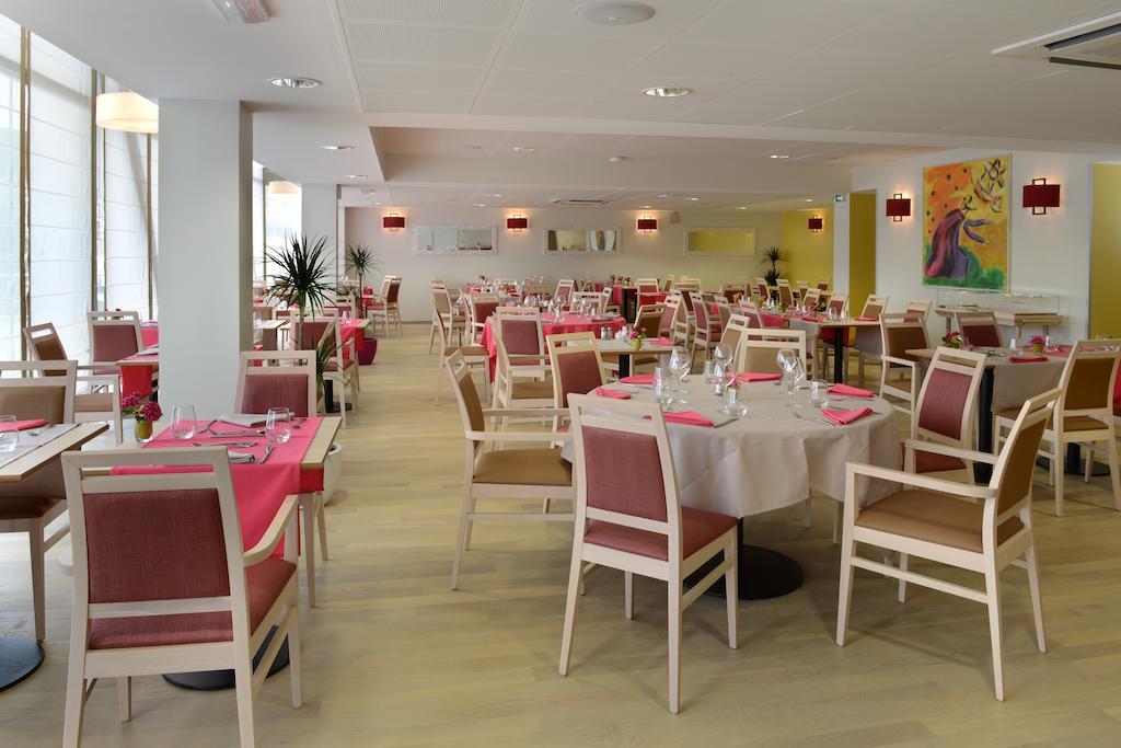 Domitys Le Jardin Des Trois Rois Aparthotel Romorantin-Lanthenay Εξωτερικό φωτογραφία